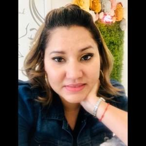 Meet your Posher, Erika